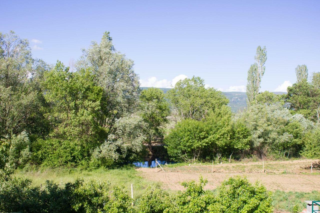 Villa Fig Zmijavci Eksteriør bilde